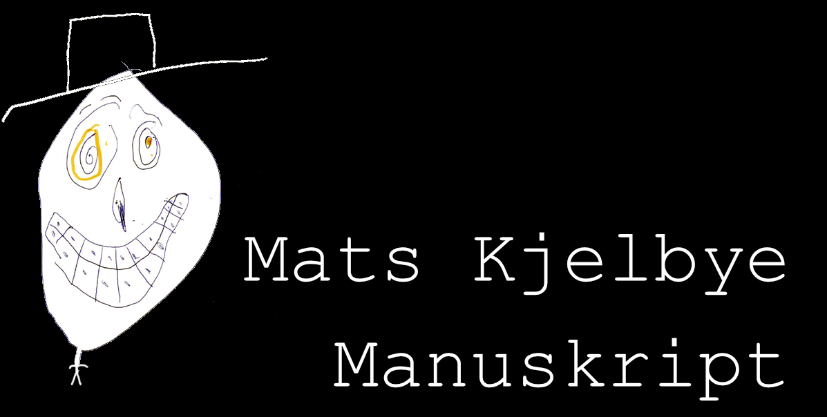 Mats Kjelbye